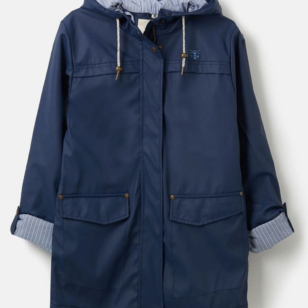 In Search Of Lighthouse Bowline Jacket